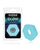 Rock Solid Glow in the Dark The Cog Ring - Blue