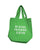 Nobu My Sexual Preference Is Often Reusable Tote - Green