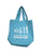 Nobu Choose Your Weapon Reusable Tote - Blue