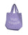 Nobu Get Naked Reusable Tote - Lilac