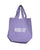 Nobu Cute AF Reusable Tote - Lilac