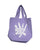 Nobu I Still Play With Toys Reusable Tote - Lilac