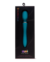 Nu Sensuelle Mika Heating Nubii Mini Wand