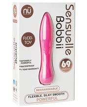 Sensuelle Bobbii Flexible Vibe - 69 Function