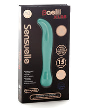 Sensuelle Baelii Flexible G Spot Xlr8 Turbo Boost