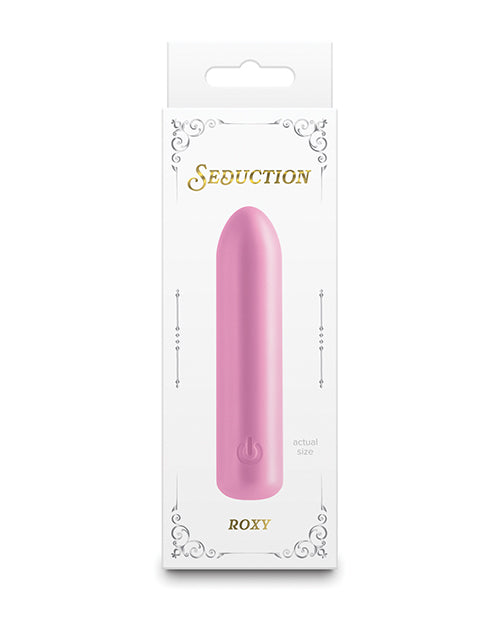 Seduction Roxy - Metallic