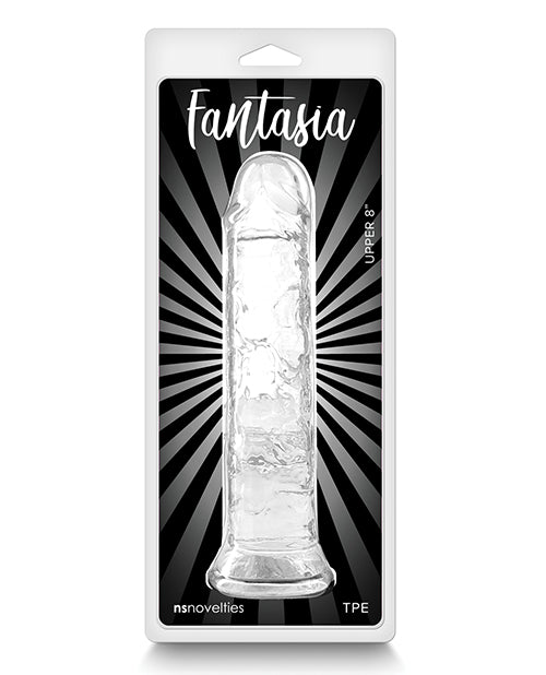 Fantasia Upper 8' Dildo