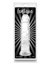 Fantasia Upper 8' Dildo