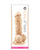 'Colours Pleasures Thick 5'' Dildo'