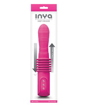 INYA Deep Stroker - Pink