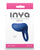 Inya Regal Rechargeable Vibrating Ring