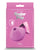 Sugar Pop Jewel Air Pulse Vibrator
