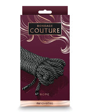 Bondage Couture Rope