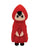 Natalie's Toy Box Little Red Bullet Vibrator - Red