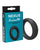 Nexus Enduro Plus Silicone Cock Ring - Black