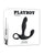 Playboy Pleasure Come Hither Prostate Massager - 2 AM