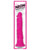 Neon Luv Touch Silicone Wall Banger