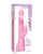 Remote Control Thrusting Rabbit Pearl - Pink