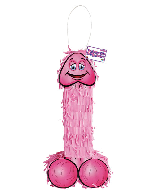 Bachelorette Party Favors 19' Pecker Pinata