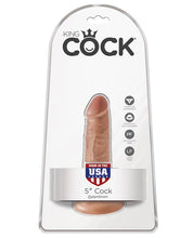 'King Cock 5'' Cock'