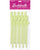 Bachelorette Party Favors Dicky Sipping Straws -Pack Of 10