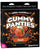 Edible Crotchless Gummy Panty