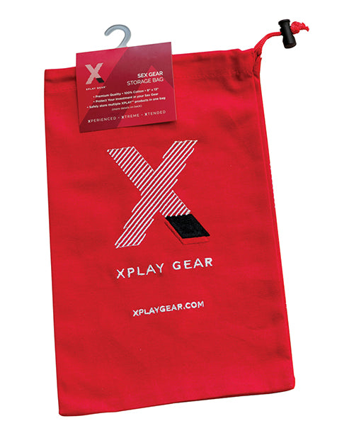 Xplay Gear Ultra Soft Gear Bag 8' x 13' - Cotton