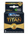 Lifestyles Ultra Sensitive Titan Condom - Pack of 3