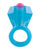 Rock Candy Bling Pop C-Ring - Blue