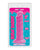 Rock Candy Suga Daddy 8' Silicone Dildo