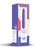 SugarBoo Berri Licious Vibrating Bullet - Purple