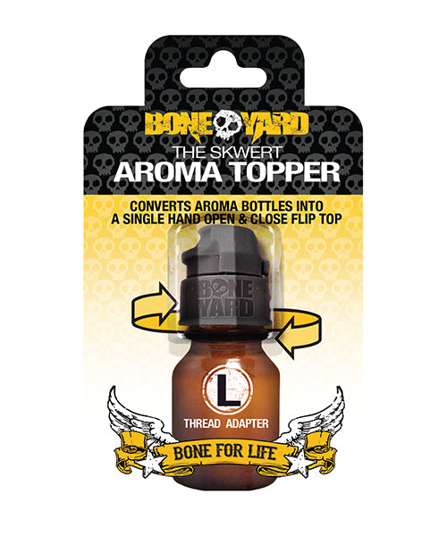 Boneyard Skwert Aroma Topper - Thread