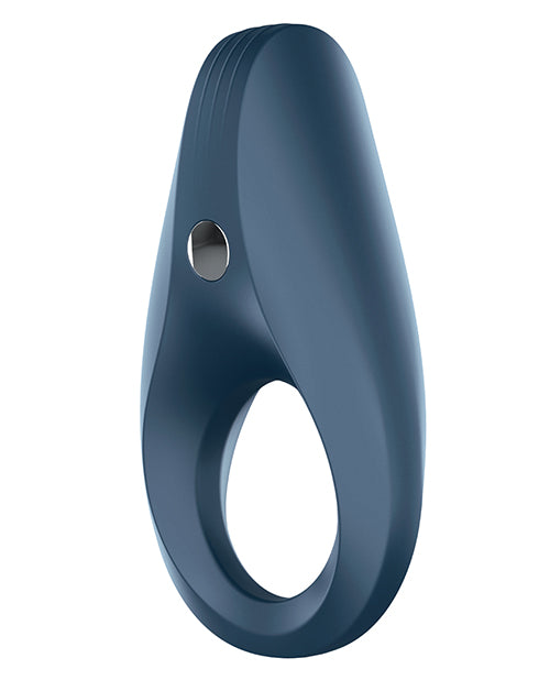 Satisfyer Rocket Ring - Dark Blue