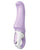 Satisfyer Vibes Charming Smile - Lilac