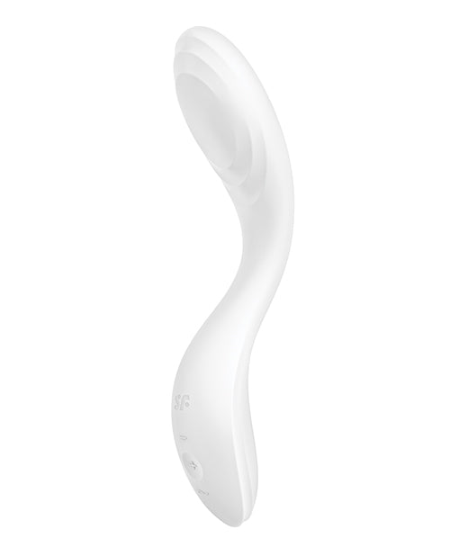 Satisfyer Rrrolling Pleasure