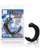 P-Rock Prostate Massager - Black