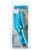 Crystalessence 5' Dual Penetrator - Blue