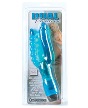 Crystalessence 5' Dual Penetrator - Blue