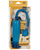 Head Coach Erection Pump - Blue