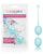 Weighted Kegel Balls