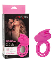 Silicone Rechargeable Enhancer