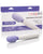 Miracle Massager Mini Multi-Speed - Lavender