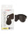 Boundless Blackout Eye Mask - Black