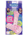 Sue Johanson Super Head Honcho - Pink