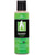 Sensuva Insane Ultra Warming & Stimulating Arousal Glide - 4.2 oz Caramel Apple