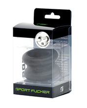 Sport Fucker Silicone Muscle Ball Stretcher -