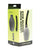 Sport Fucker Locker Room Universal Bulb - 16 oz Black