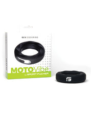 Sport Fucker Motovibe Rev Cockring Mm