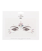 Shots Bliss Dazzling Eye Bling Sticker O/S