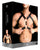 Shots Ouch Andreas Masculine Masterpiece Body Harness - Black